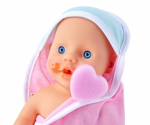 BAMBOLA DA BAGNO  - SIMBA TOYS - immagine 4