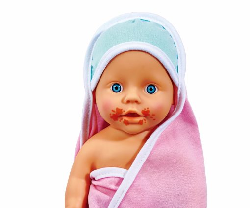 BAMBOLA DA BAGNO  - SIMBA TOYS - immagine 2