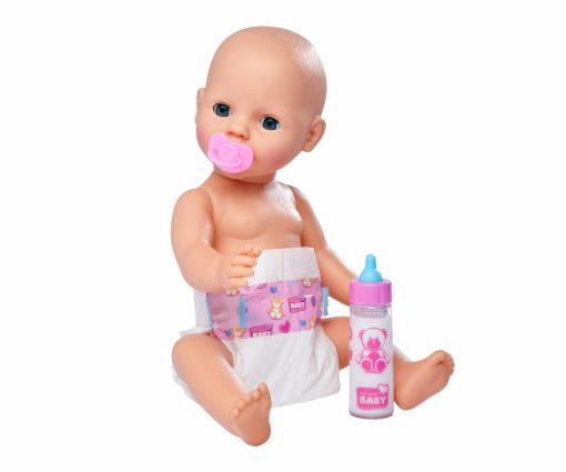 PRIMO SET NURSERY   - SIMBA TOYS - immagine 2