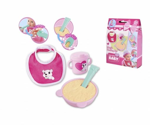 PRIMO SET PAPPA  - SIMBA TOYS - immagine 2