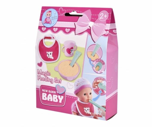PRIMO SET PAPPA  - SIMBA TOYS