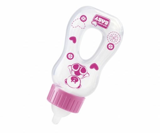 BIBERON MAGICO CON IMPUGNATURA - SIMBA - immagine 3