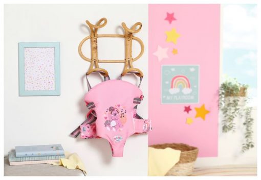 MARSUPIO FASCIATOIO - BABY BORN - immagine 5
