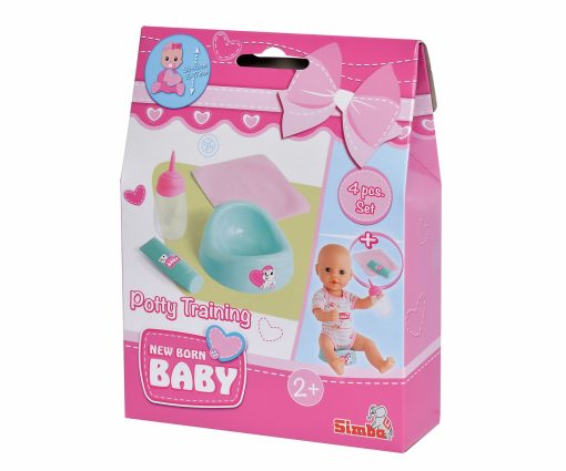 SET VASINO - SIMBA TOYS - immagine 5