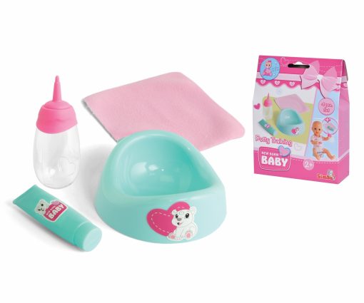 SET VASINO - SIMBA TOYS