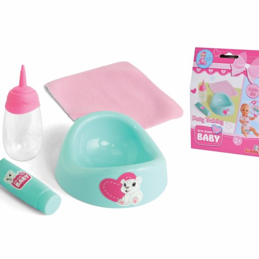 SET VASINO - SIMBA TOYS