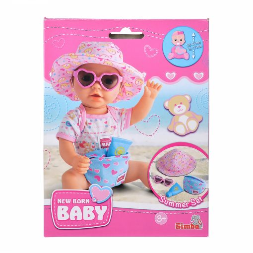 SET SOMMER - SIMBA TOYS