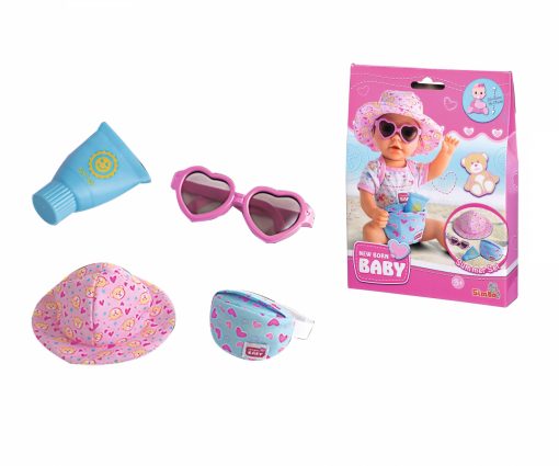 SET SOMMER - SIMBA TOYS - immagine 2