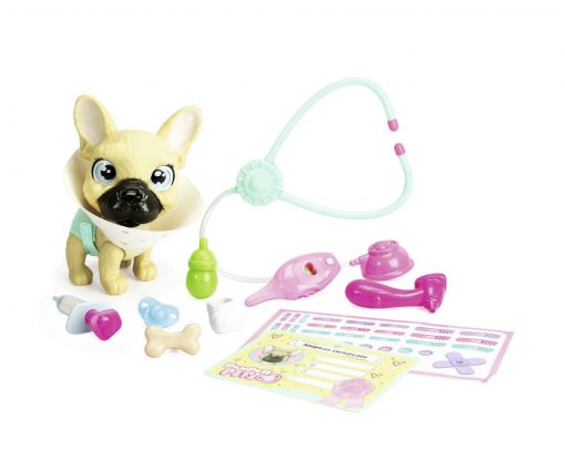 PAMPER PETZ DOG DOCTOR - SIMBA TOYS
