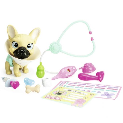 PAMPER PETZ DOG DOCTOR - SIMBA TOYS
