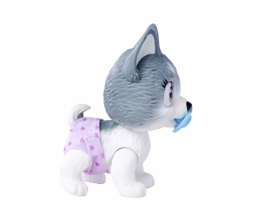 PAMPER PETZ HUSKY - SIMBA TOYS - immagine 2