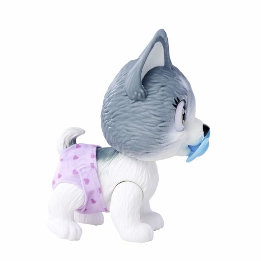 Alternative view of PAMPER PETZ HUSKY - SIMBA TOYS