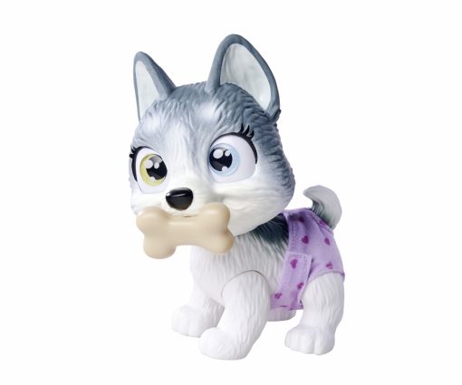 PAMPER PETZ HUSKY - SIMBA TOYS