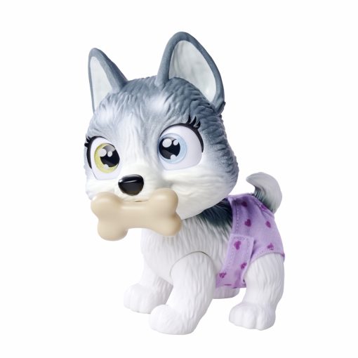 PAMPER PETZ HUSKY - SIMBA TOYS