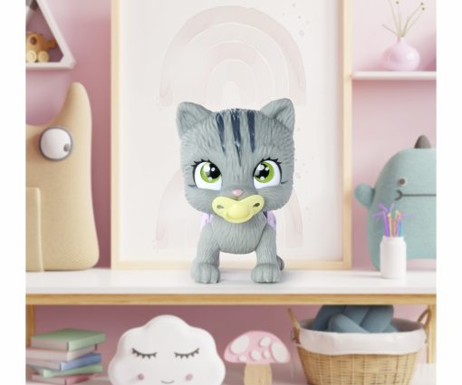 PAMPER PETZ GATTINO - SIMBA TOYS - immagine 6