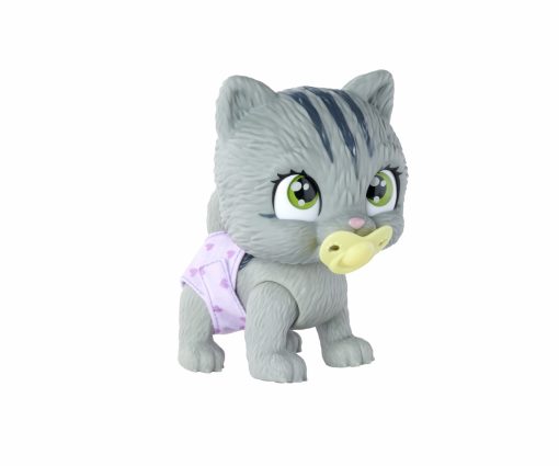 PAMPER PETZ GATTINO - SIMBA TOYS - immagine 3
