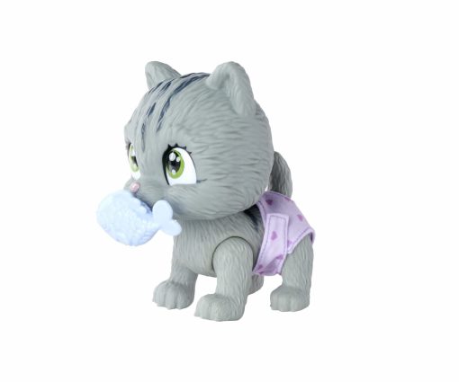 PAMPER PETZ GATTINO - SIMBA TOYS