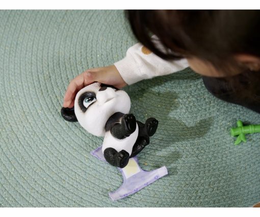 PAMPER PETZ PANDA - SIMBA TOYS - immagine 6