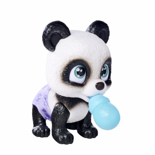 Alternative view of PAMPER PETZ PANDA - SIMBA TOYS