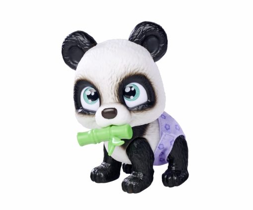 PAMPER PETZ PANDA - SIMBA TOYS
