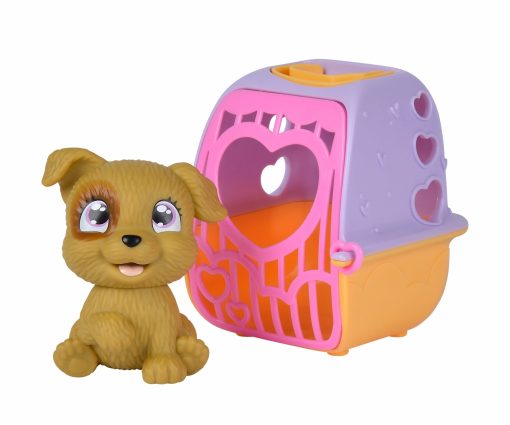 PAMPER PETZ MINI ASSORTITI - SIMBA TOYS - immagine 4