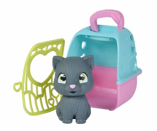 PAMPER PETZ MINI ASSORTITI - SIMBA TOYS - immagine 3