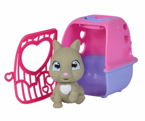 PAMPER PETZ MINI ASSORTITI - SIMBA TOYS - immagine 2