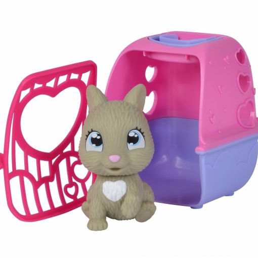 Alternative view of PAMPER PETZ MINI ASSORTITI - SIMBA TOYS