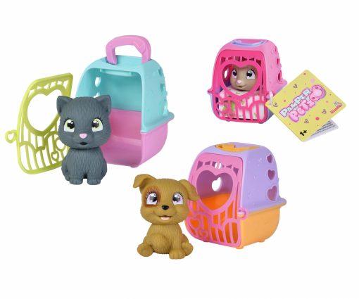 PAMPER PETZ MINI ASSORTITI - SIMBA TOYS