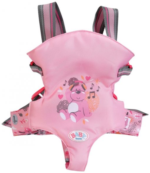 MARSUPIO FASCIATOIO - BABY BORN