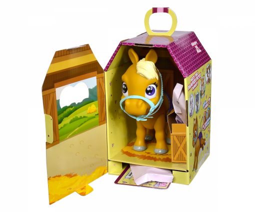 PAMPER PETZ PONY - SIMBA TOYS - immagine 6