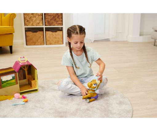 PAMPER PETZ PONY - SIMBA TOYS - immagine 5