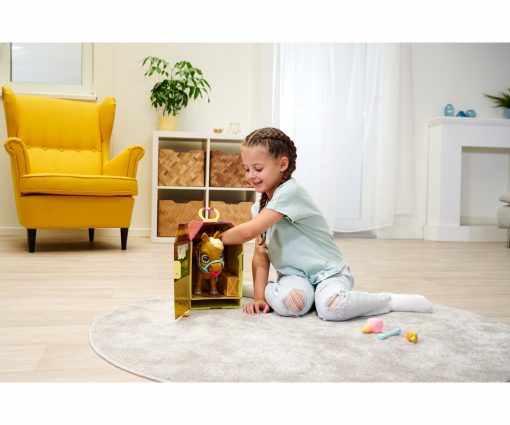 PAMPER PETZ PONY - SIMBA TOYS - immagine 4