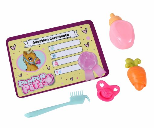 PAMPER PETZ PONY - SIMBA TOYS - immagine 3