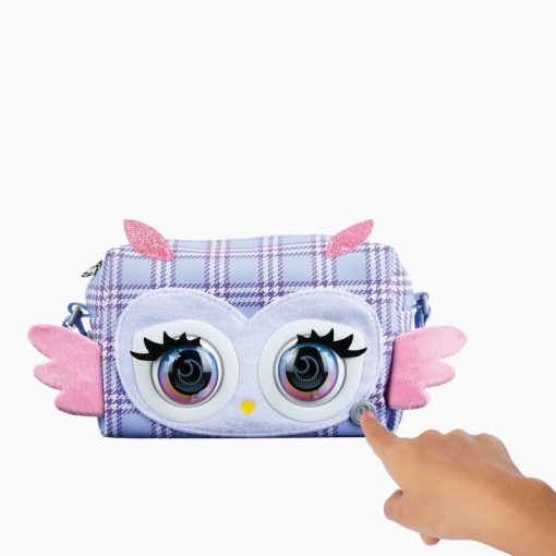 PURSE PET BORSETTE - SPIN MASTER - immagine 5
