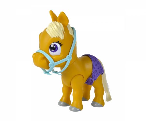 PAMPER PETZ PONY - SIMBA TOYS - immagine 2