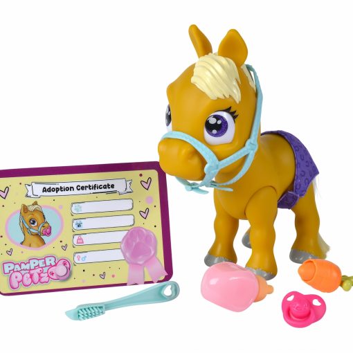 PAMPER PETZ PONY - SIMBA TOYS