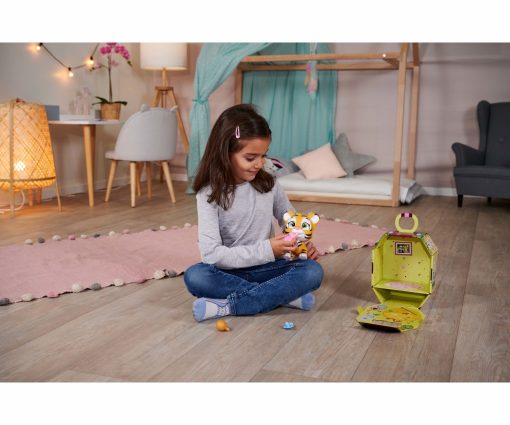 PAMPER PETZ TIGRE - SIMBA TOYS - immagine 6