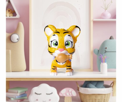 PAMPER PETZ TIGRE - SIMBA TOYS - immagine 5