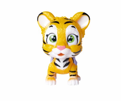 PAMPER PETZ TIGRE - SIMBA TOYS - immagine 2