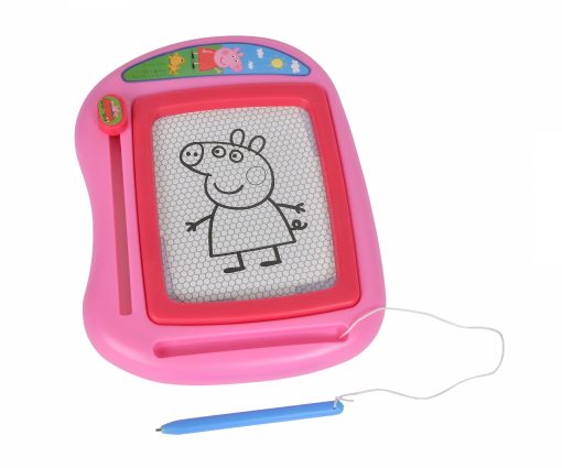 LAVAGNA MAGNETICA PEPPA PIG - SIMBA TOYS - immagine 2