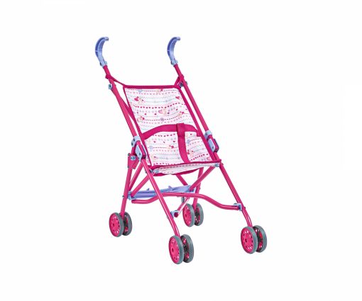 PASSEGGINO AD OMBRELLO - SIMBA TOYS