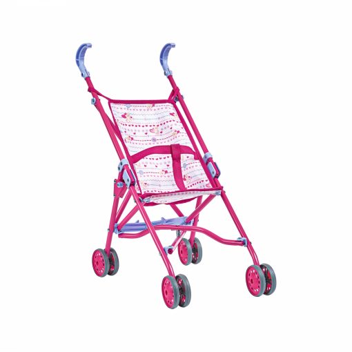 PASSEGGINO AD OMBRELLO - SIMBA TOYS