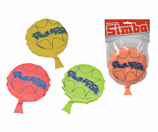 PUUUPSI SCORREGIONE ASSORTITI - SIMBA TOYS