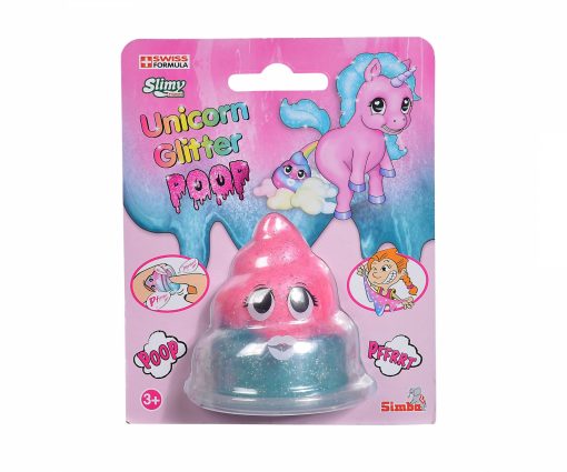 PUUUPSI POOP UNICORNO - SIMBA TOYS - immagine 3