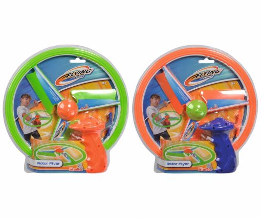ROTOR FLYER ASSORTITI - SIMBA TOYS