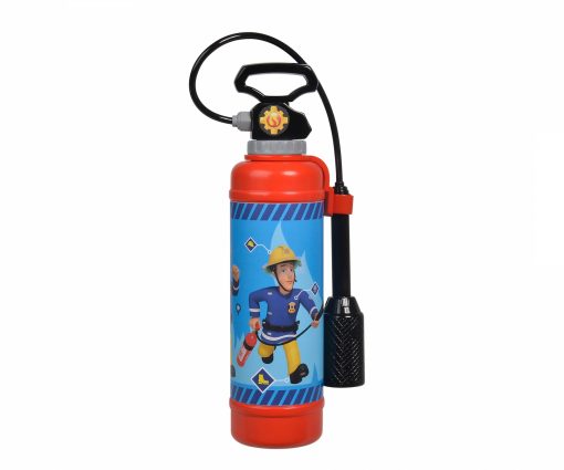 ESTINTORE PRO SAM POMPIERE - SIMBA TOYS