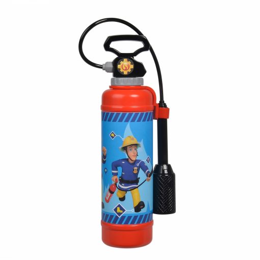 ESTINTORE PRO SAM POMPIERE - SIMBA TOYS