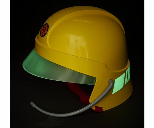 CASCO SAM POMPIERE - SIMBA TOYS - immagine 5