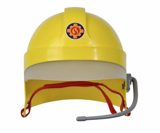 CASCO SAM POMPIERE - SIMBA TOYS - immagine 3